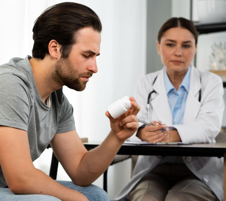Suboxone Treatment