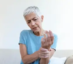 Arthritis
